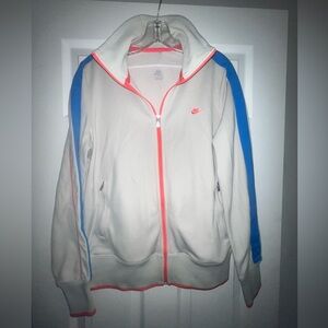 Nike Women's Retro Track Jacket XL